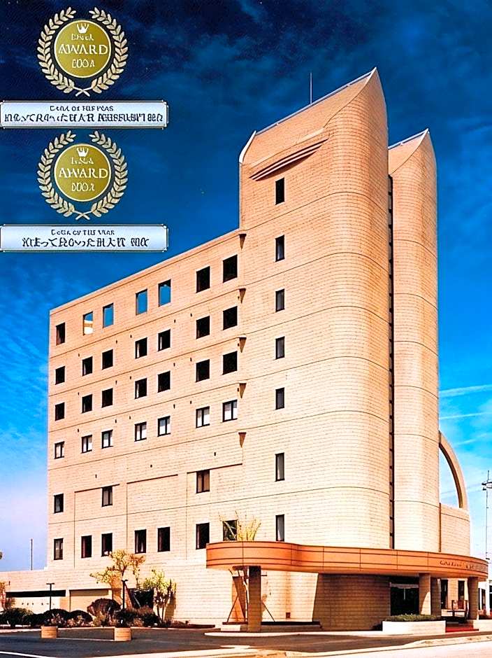 Sakaide Plaza Hotel
