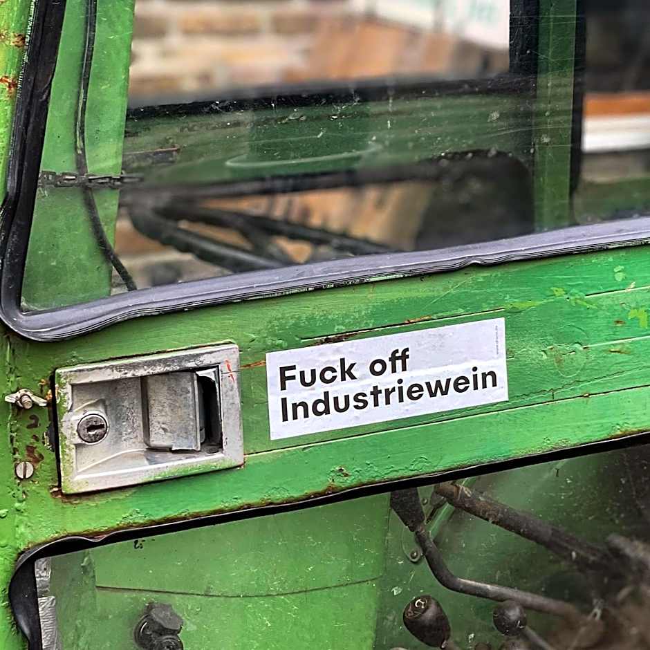 Boutique Guesthouse Das WOHLGEMUTH HEIM Mosel Weingut