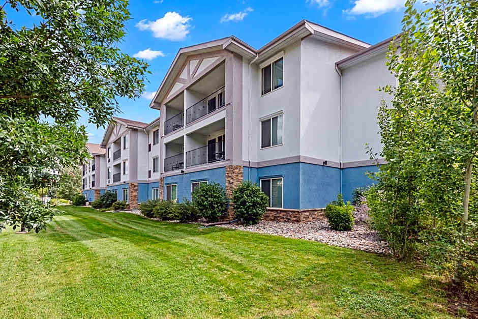 Comfort Inn & Suites Glenwood Springs On The River