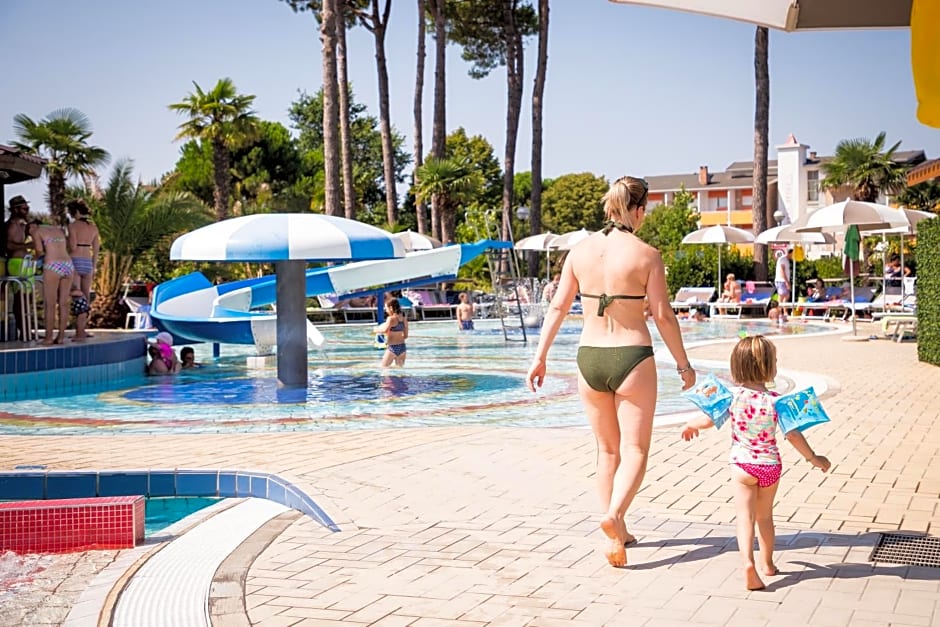 Mediterranee Family Hotel & Spa