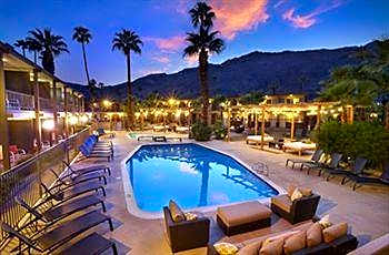 Sonder at V Palm Springs
