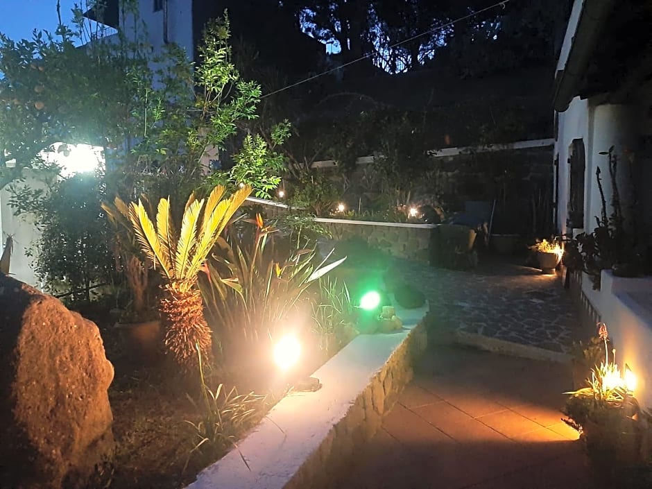 Bed and Breakfast Villa Angelina