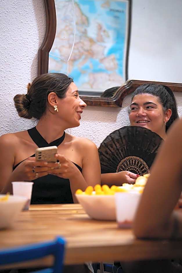 Soul Backpackers Barcelona