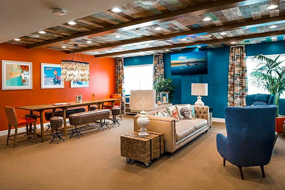 Margaritaville Island Inn