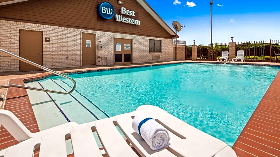 Best Western Inn Navasota
