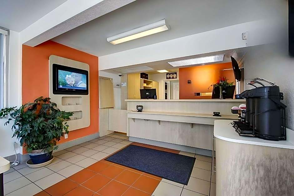 Park Inn by Radisson, Salt Lake City Downtown