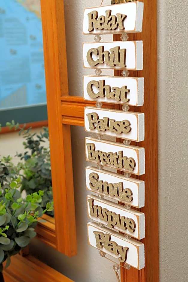 Oxford Lodge Vryheid