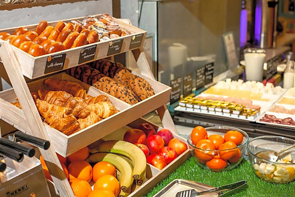 Ibis Styles Lviv Center