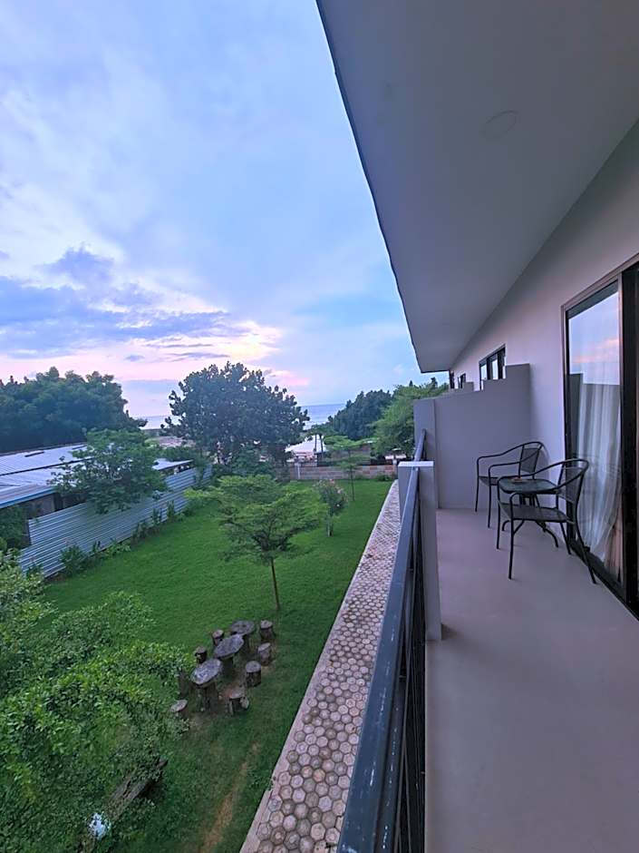 Merpati inn hotel