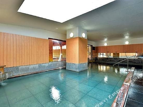 Hotel Marusansou