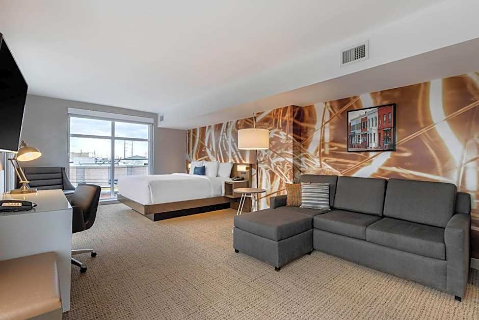 Cambria Hotel West Orange