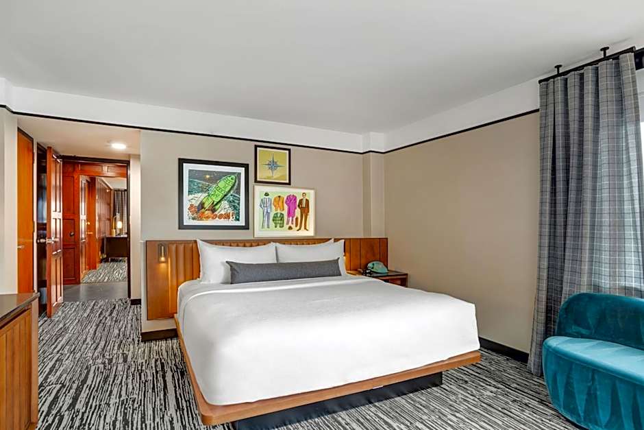 Hotel Indigo - Minneapolis Downtown By IHG