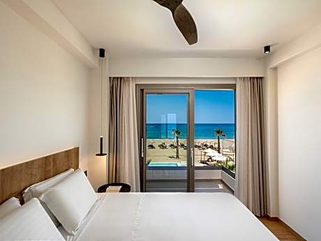 Superior Suite with Sea View