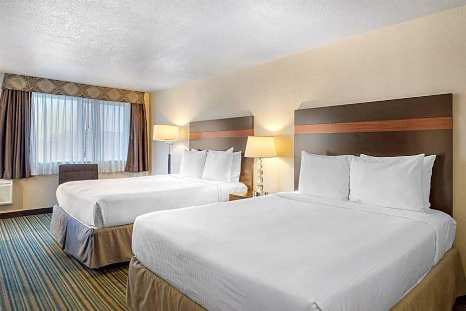 Best Western Alderwood