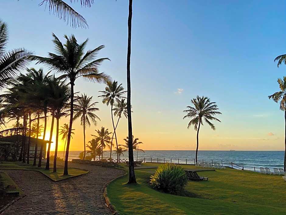 Catussaba Suítes Resort