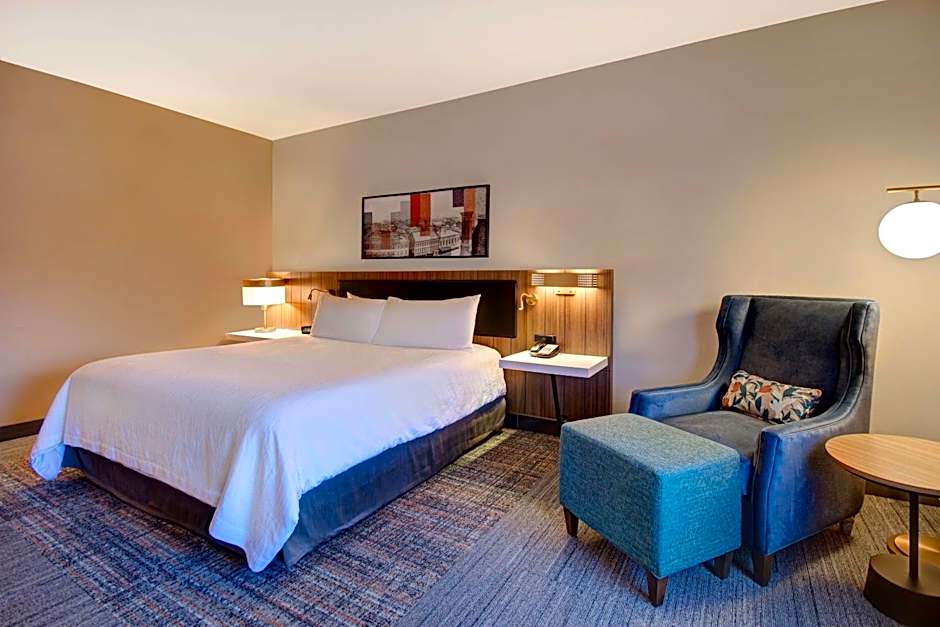 Hilton Garden Inn Terre Haute