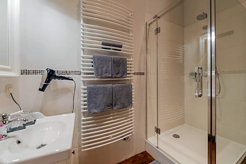 Boutique Hotel Caelus VII