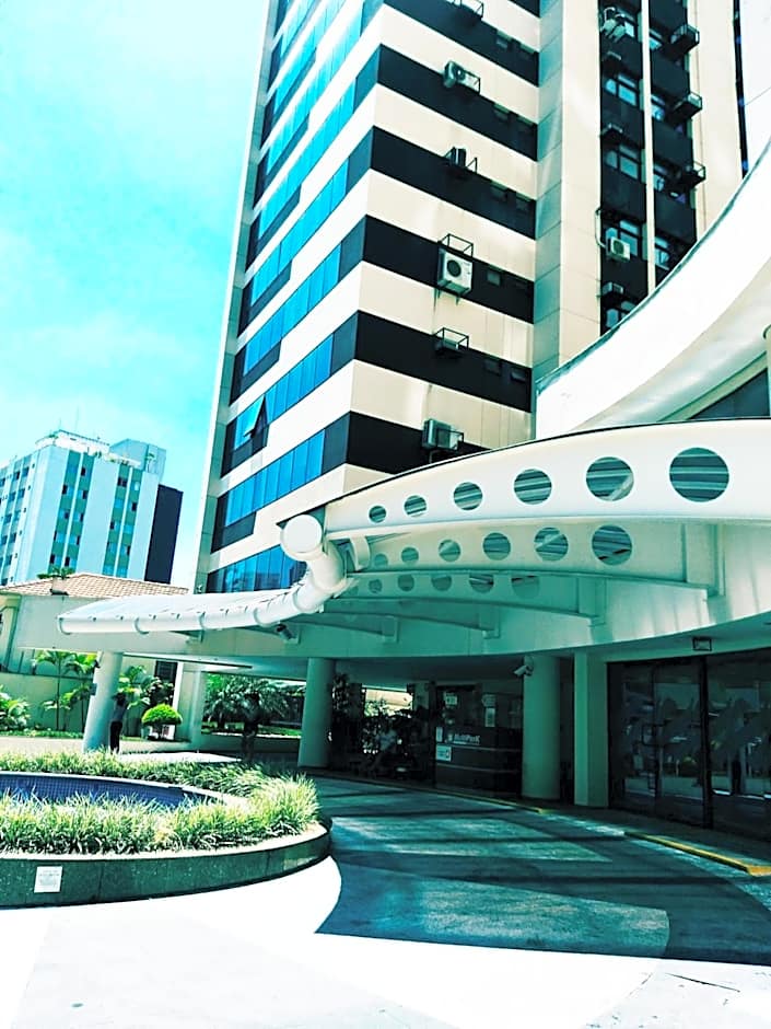 Moema Residencial