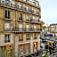 The place to be in Saint Germain des Près - Montana 2