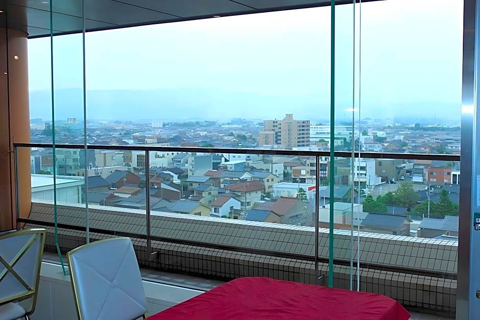 Grand Hotel Hakusan