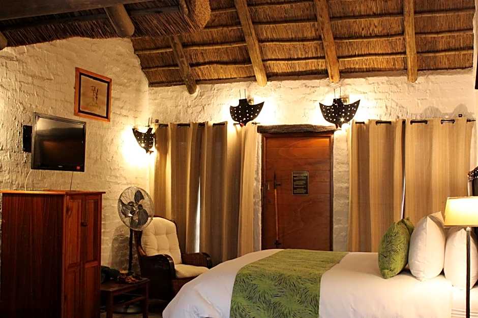 Misty Hills Country Hotel, Conference Centre & Spa