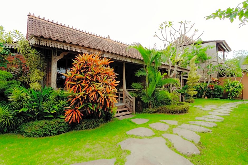 Nauna Villa Ubud