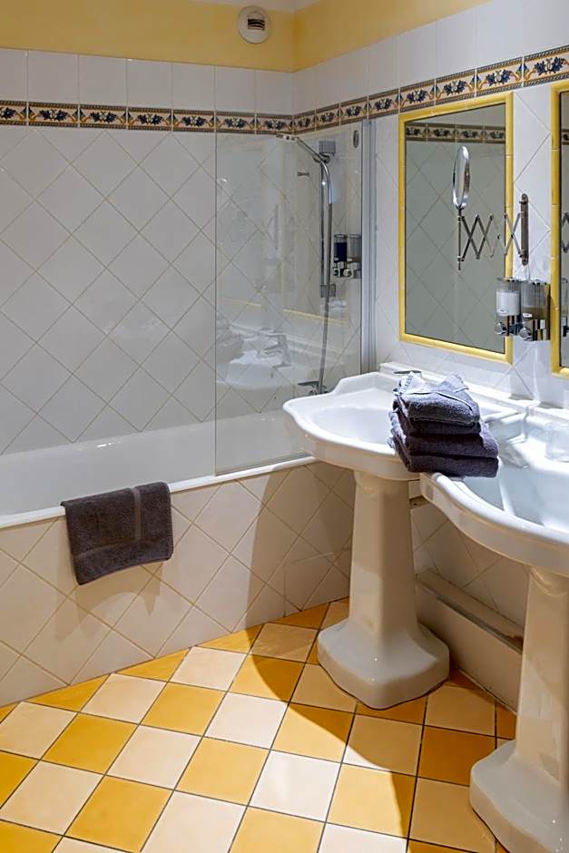 Hotel Spa Le Calendal