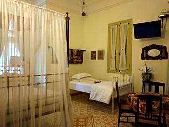 The Ermajas Pavilion