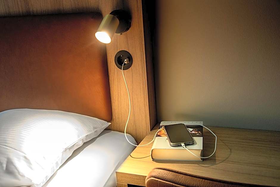 Comfort Hotel City