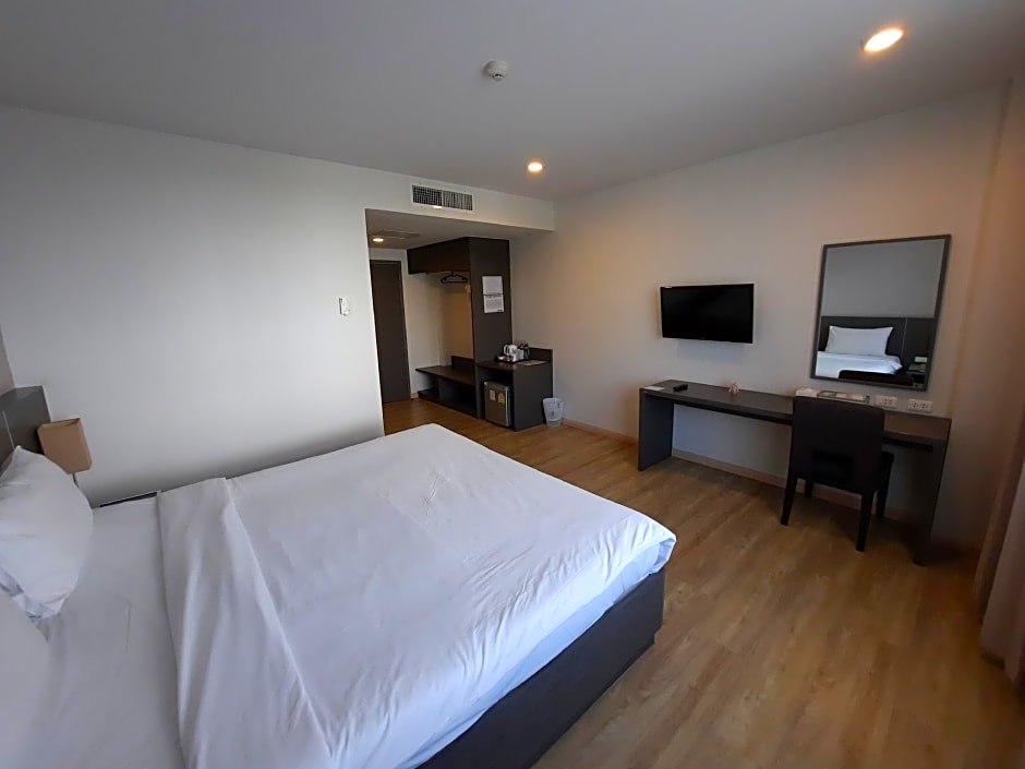 Leosor Hotel