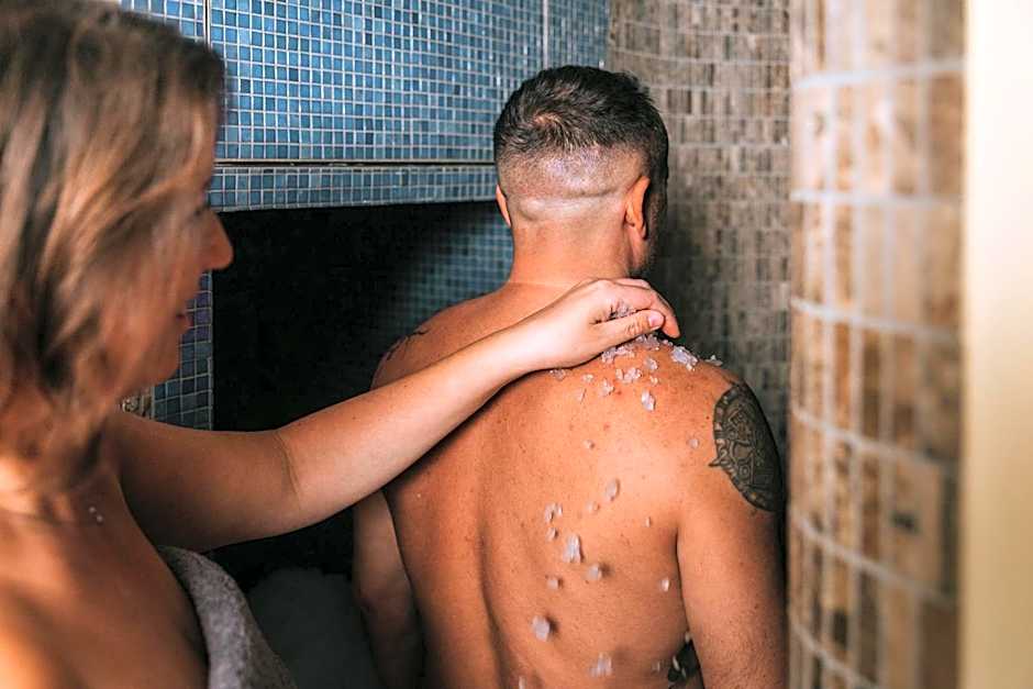 Anthony´s Alpin Hotel Garni