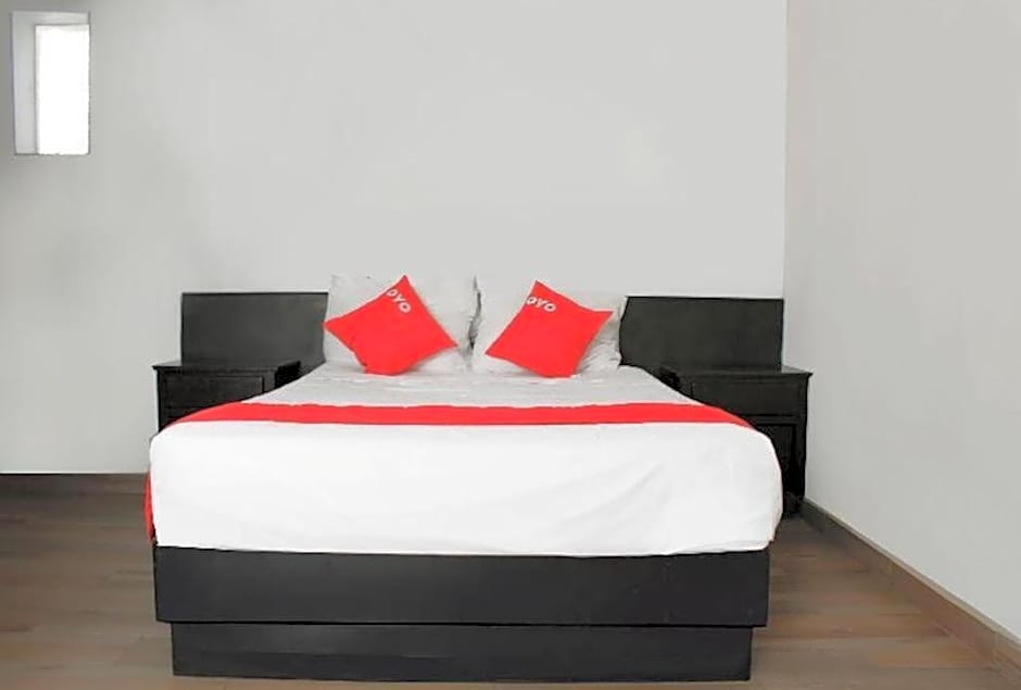 OYO Hotel Plata