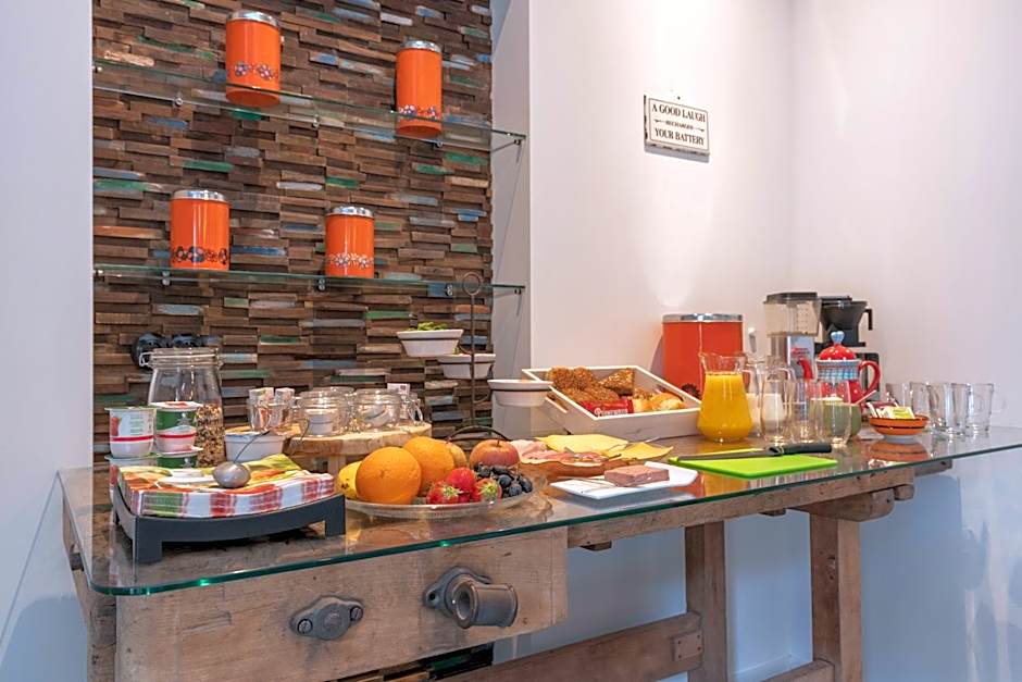 Bed and Breakfast Klein Beek