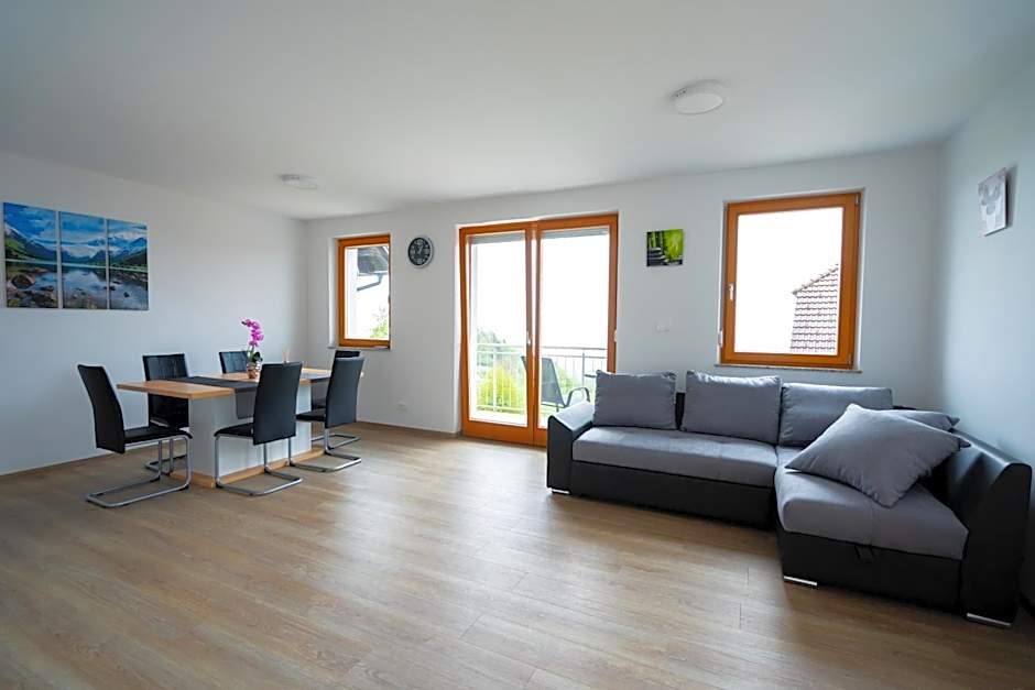 PJ Apartments & Wellness - Hot Tub & Sauna - Free Parking