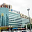 Hanting Hotel Tianjin Development Zone Erdajie