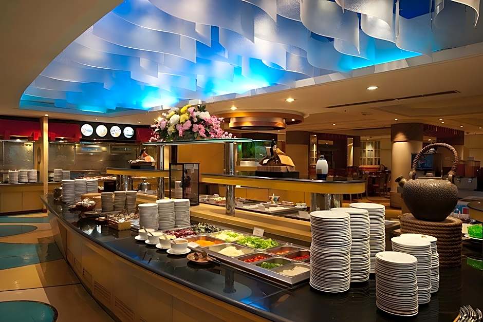 The Emerald Hotel - Bangkok