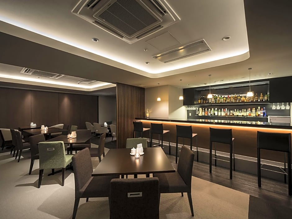 Nagoya Kanayama Hotel