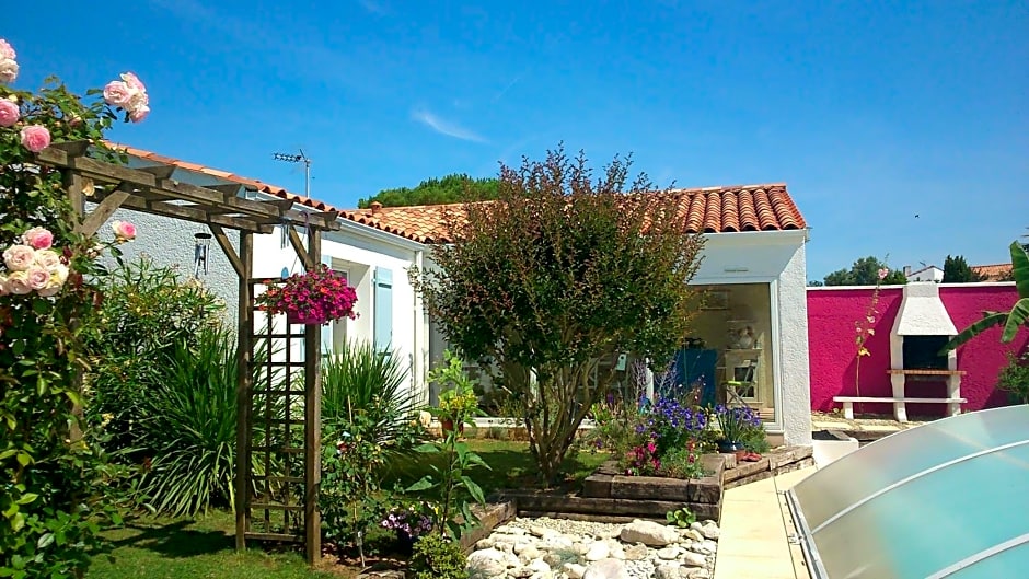 Chambre d'Hôtes Armoise