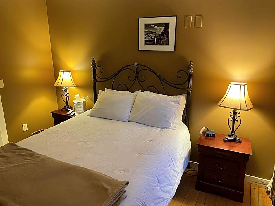 Smugglers Notch Inn