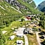 Utladalen Camping