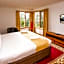 Lake St Clair Lodge