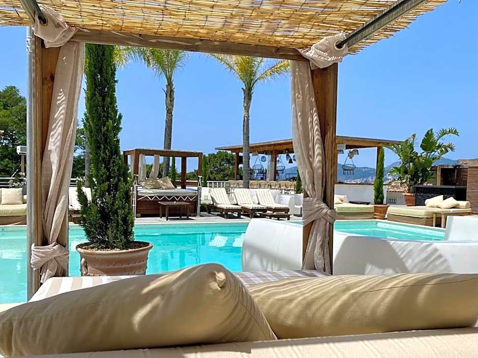 Bella Vista Residence