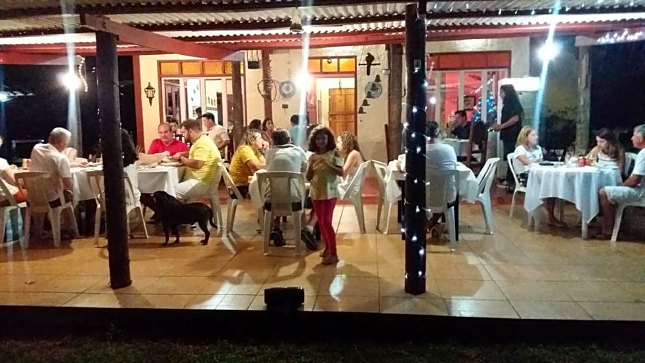 POUSADA SERRA DA CANASTRA