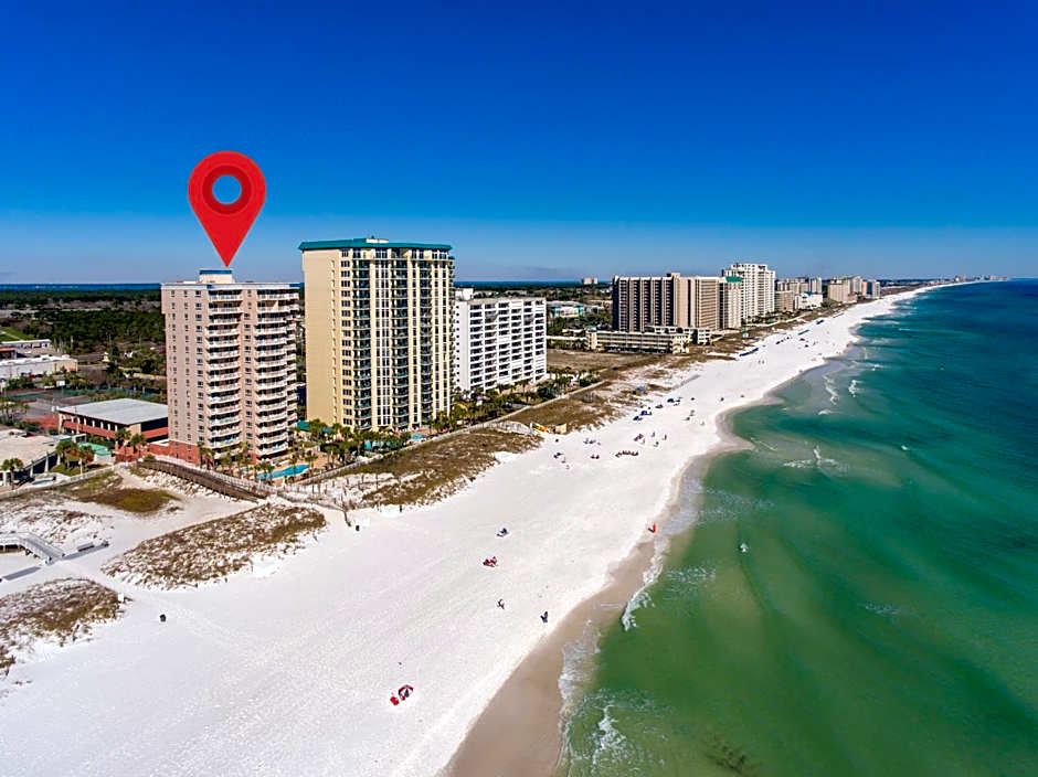 Destin Towers Available Oct 25th to Nov 17th