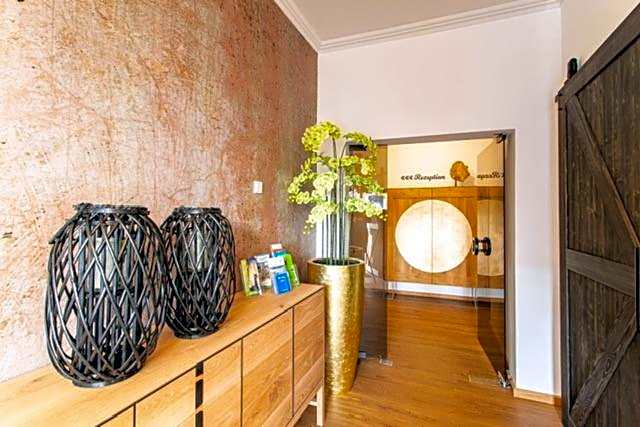 BB Landhotel Hütter