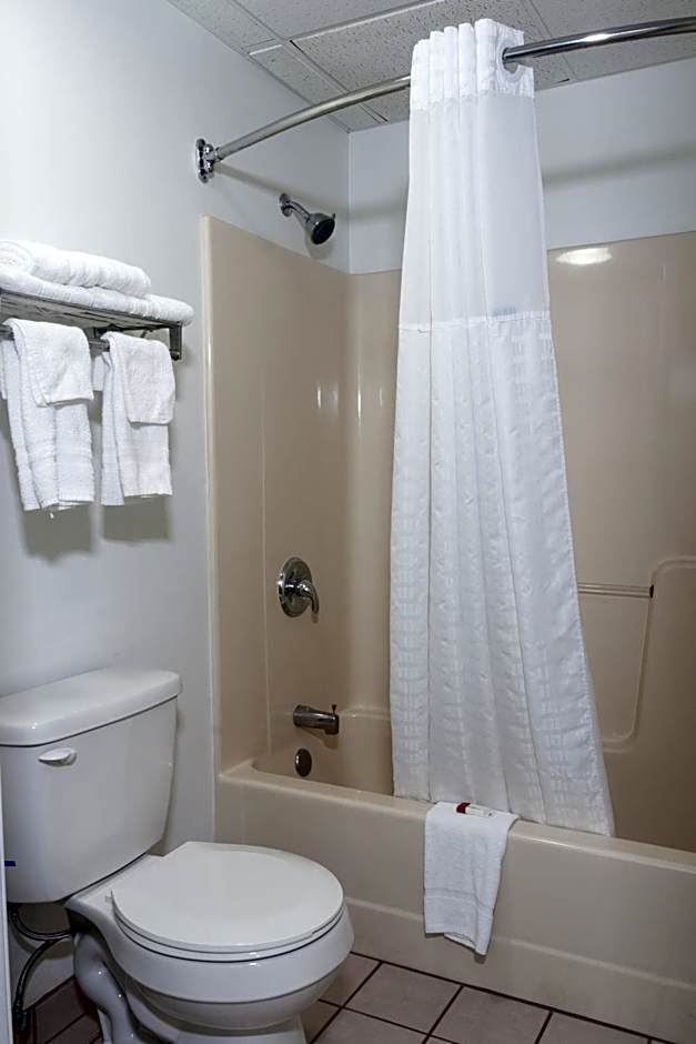 Photo 1 of 4 of Studio 1 King Bed Suite