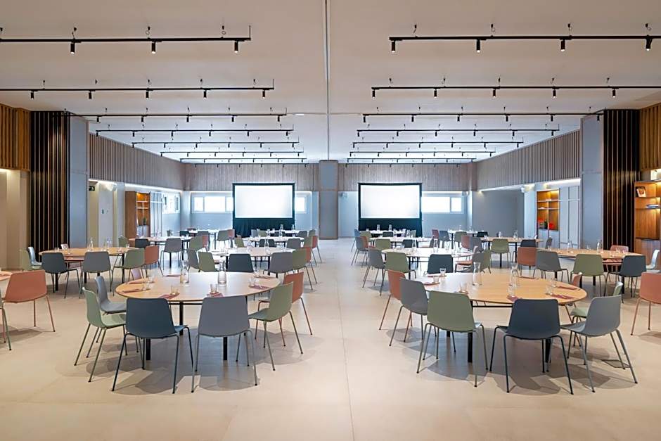 INNSiDE by Melia Madrid Valdebebas