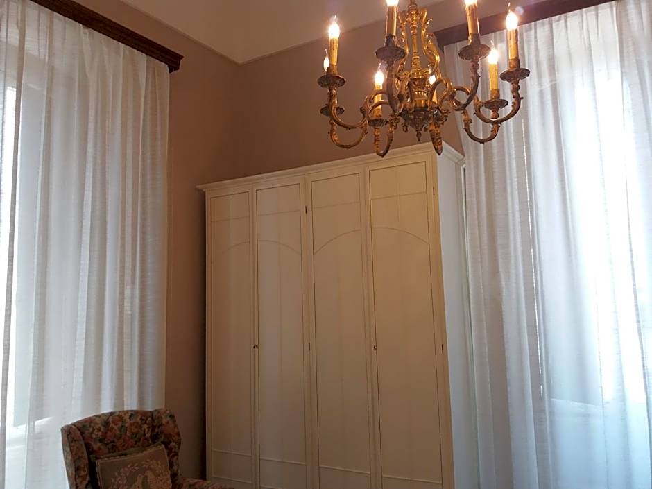 Antico Palazzo Spinola