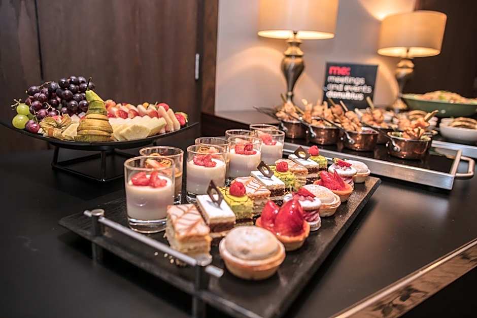 Danubius Hotel Regents Park