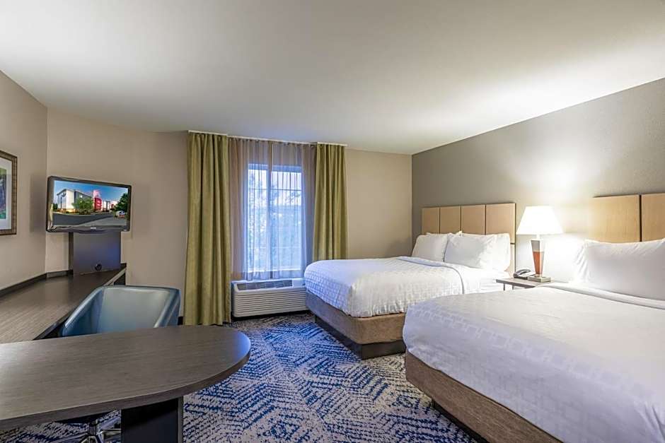 Candlewood Suites Greenville By IHG